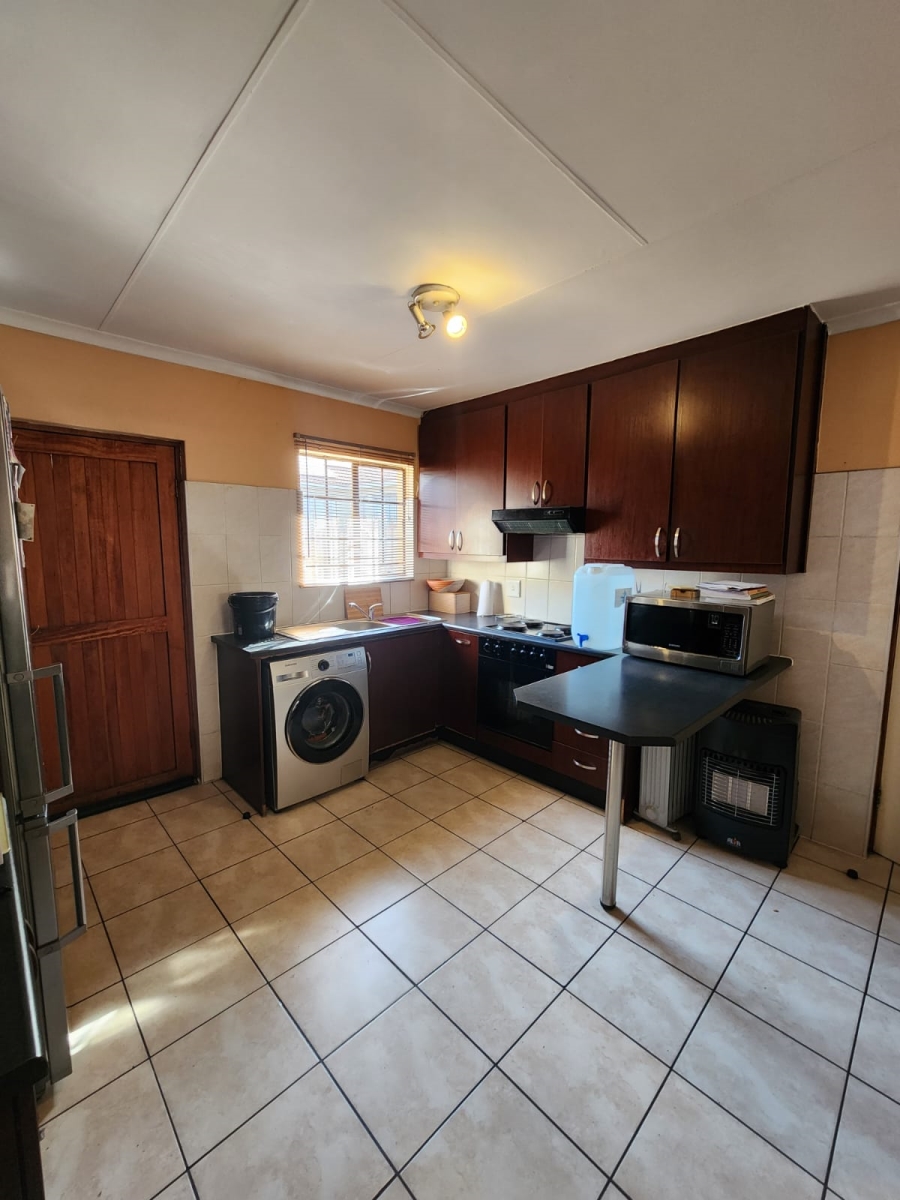 3 Bedroom Property for Sale in Union Gauteng