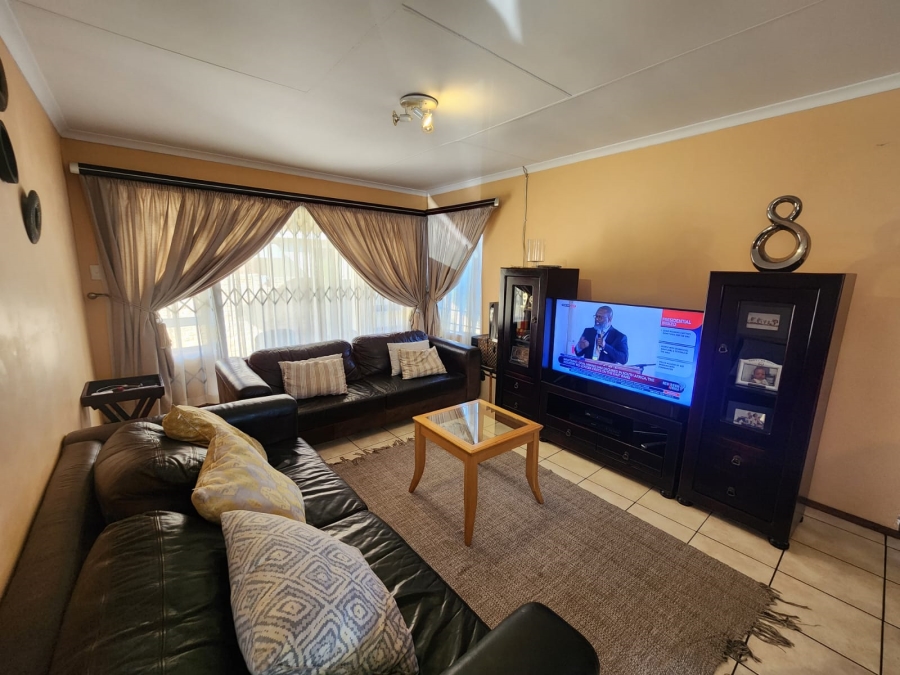 3 Bedroom Property for Sale in Union Gauteng