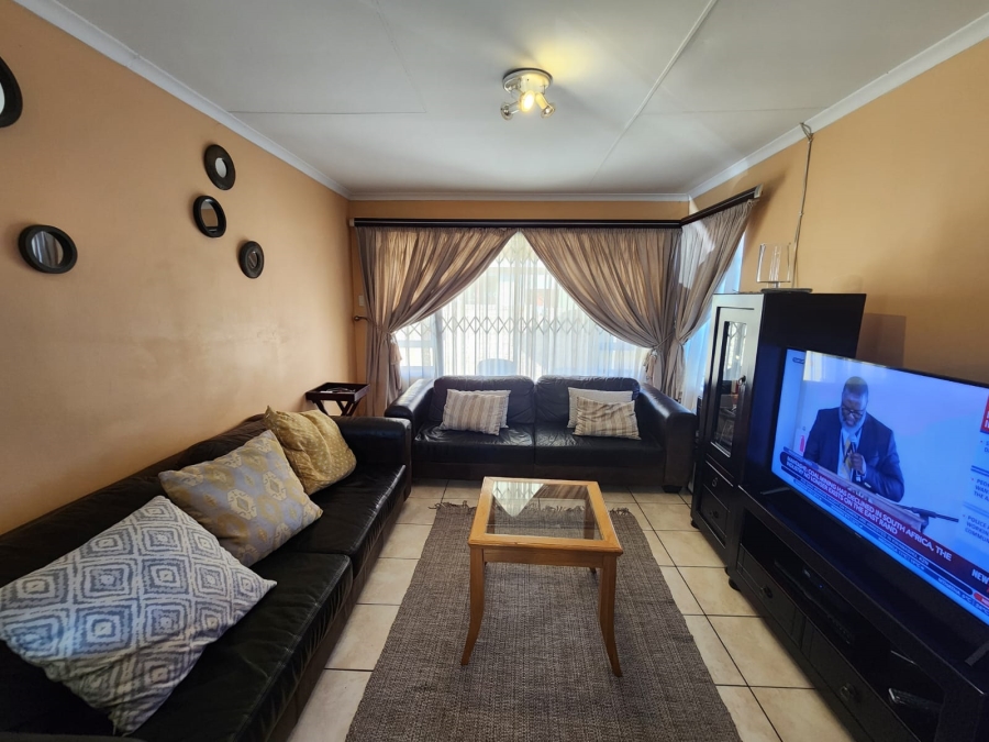 3 Bedroom Property for Sale in Union Gauteng