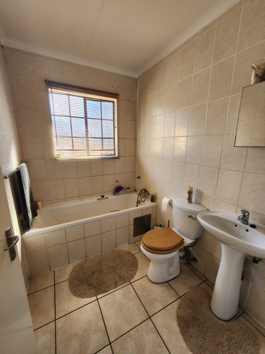 3 Bedroom Property for Sale in Union Gauteng