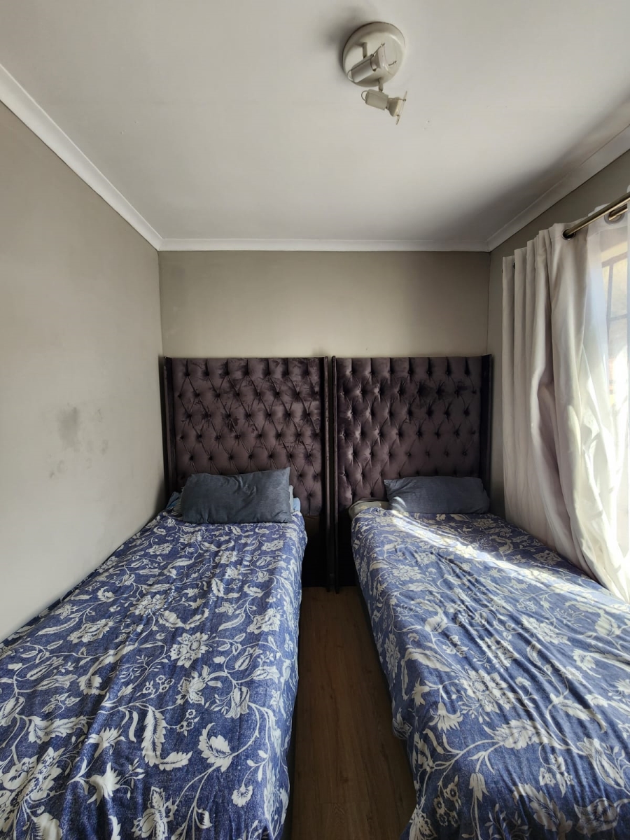 3 Bedroom Property for Sale in Union Gauteng