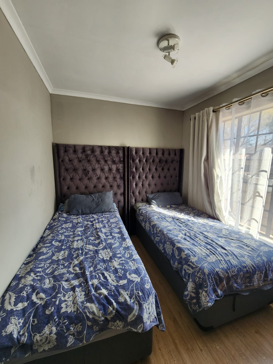 3 Bedroom Property for Sale in Union Gauteng