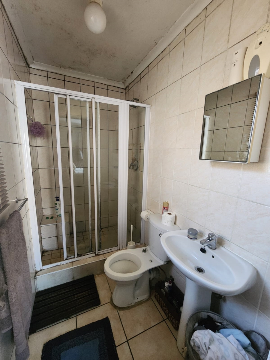 3 Bedroom Property for Sale in Union Gauteng