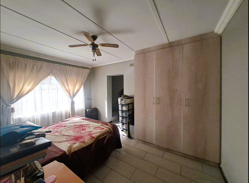 3 Bedroom Property for Sale in Vanderbijlpark SW 1 Gauteng