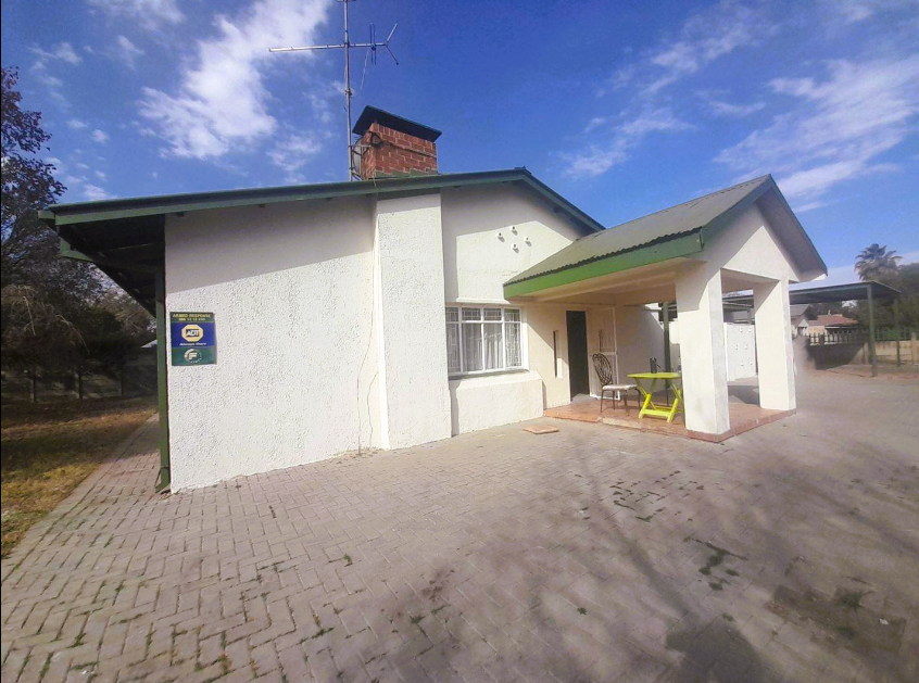 3 Bedroom Property for Sale in Vanderbijlpark SW 1 Gauteng