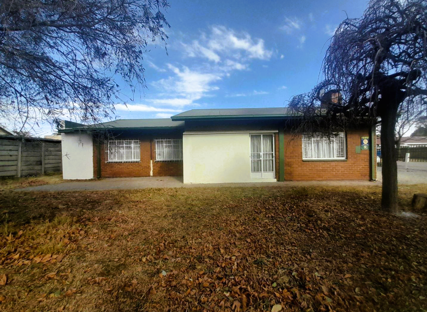 3 Bedroom Property for Sale in Vanderbijlpark SW 1 Gauteng