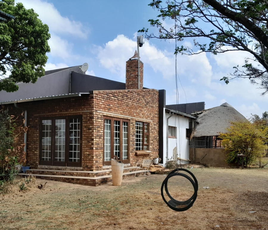 3 Bedroom Property for Sale in Randridge Ah Gauteng