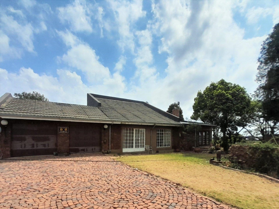 3 Bedroom Property for Sale in Randridge Ah Gauteng