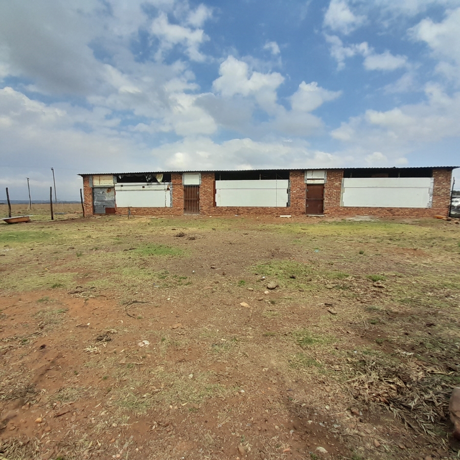 3 Bedroom Property for Sale in Randridge Ah Gauteng