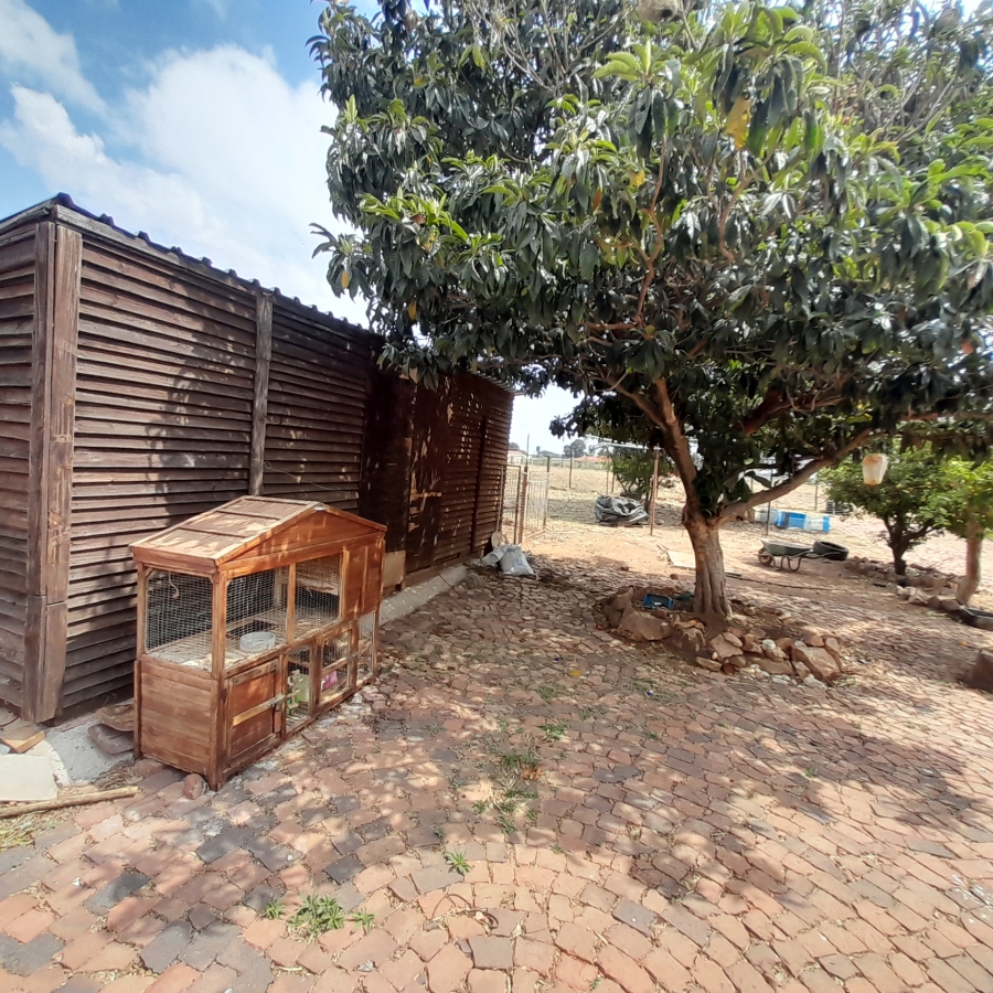 3 Bedroom Property for Sale in Randridge Ah Gauteng