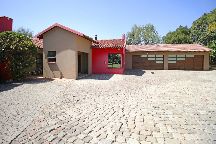 4 Bedroom Property for Sale in Kelvin Gauteng