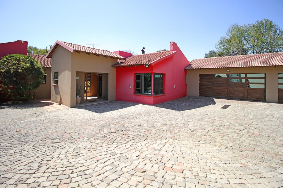 4 Bedroom Property for Sale in Kelvin Gauteng