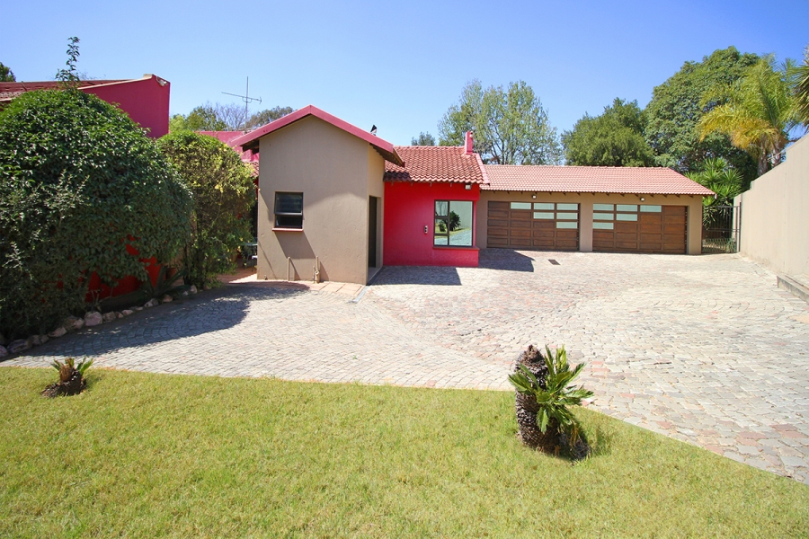 4 Bedroom Property for Sale in Kelvin Gauteng