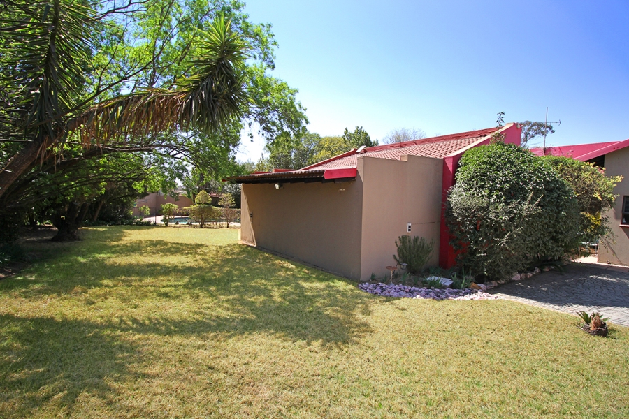 4 Bedroom Property for Sale in Kelvin Gauteng