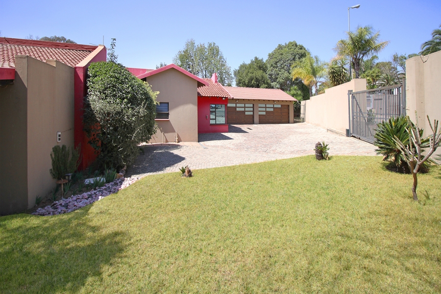 4 Bedroom Property for Sale in Kelvin Gauteng