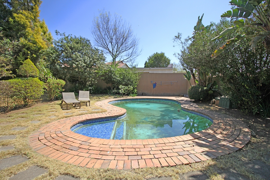 4 Bedroom Property for Sale in Kelvin Gauteng