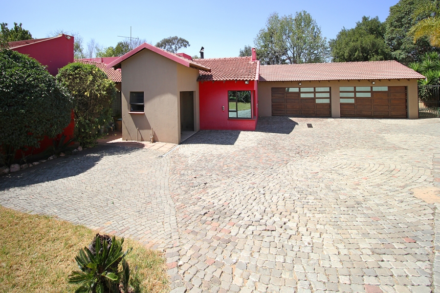 4 Bedroom Property for Sale in Kelvin Gauteng