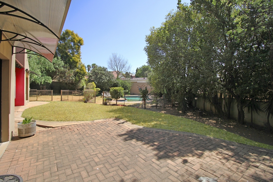 4 Bedroom Property for Sale in Kelvin Gauteng