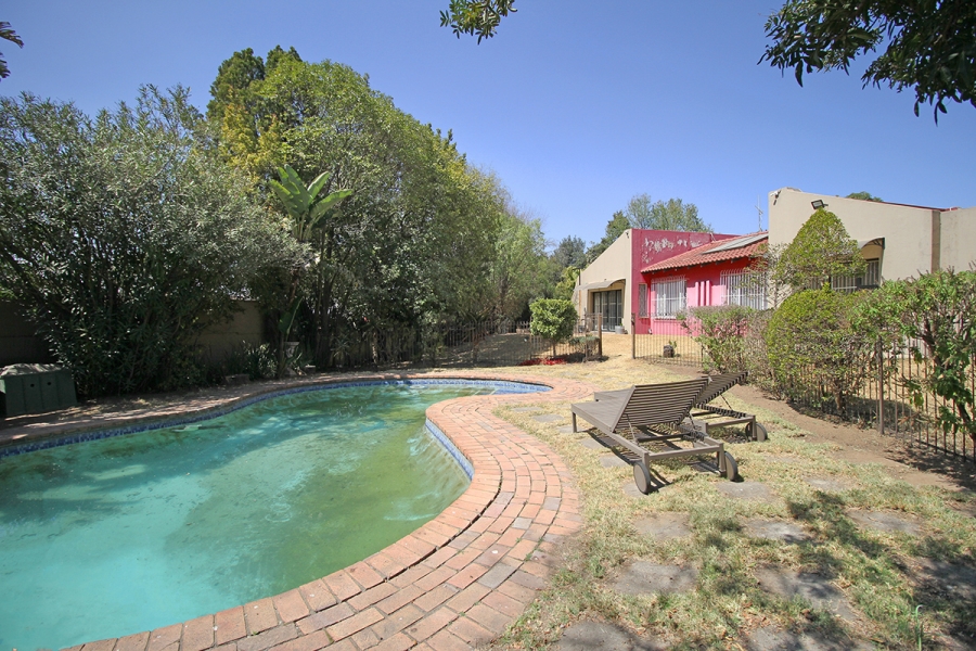 4 Bedroom Property for Sale in Kelvin Gauteng