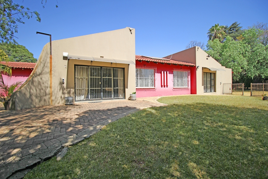 4 Bedroom Property for Sale in Kelvin Gauteng