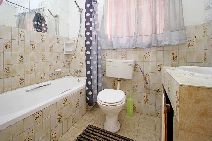 4 Bedroom Property for Sale in Kelvin Gauteng