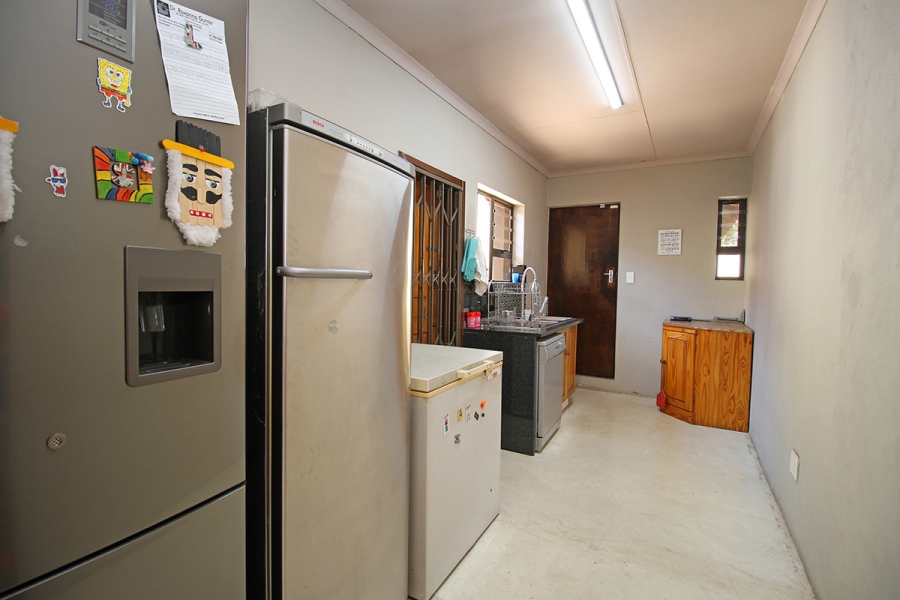 4 Bedroom Property for Sale in Kelvin Gauteng