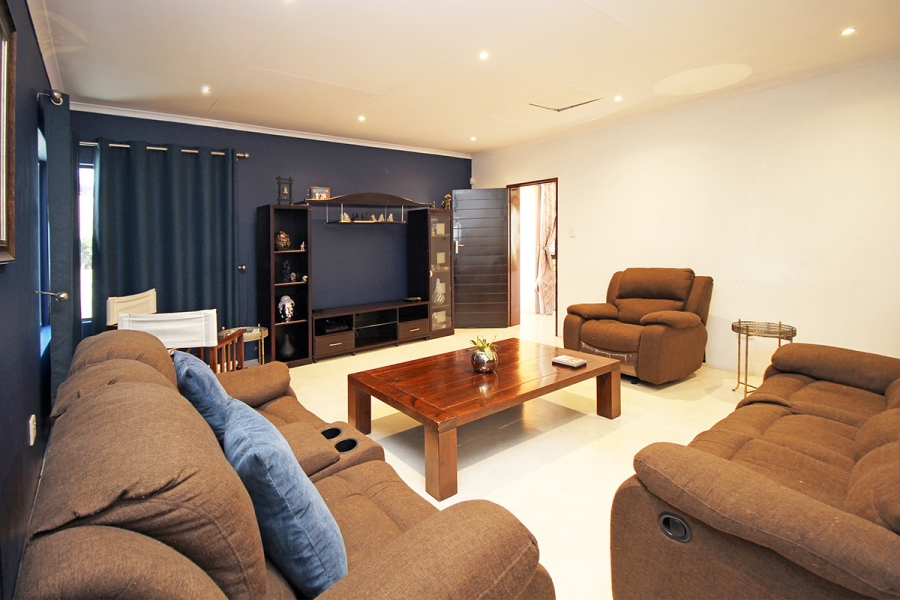 4 Bedroom Property for Sale in Kelvin Gauteng