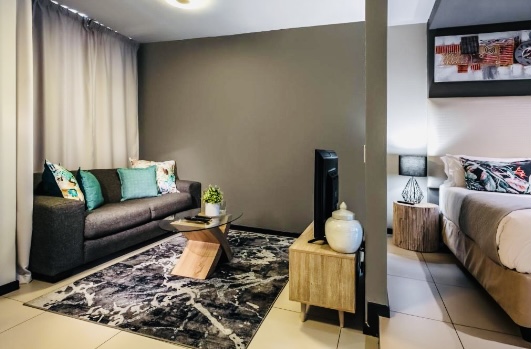 2 Bedroom Property for Sale in Rosebank Gauteng