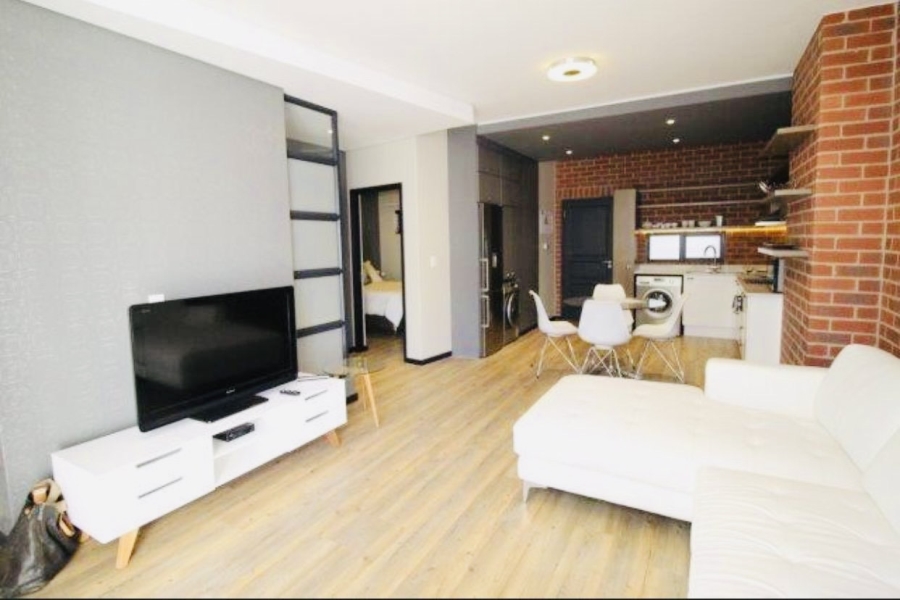 2 Bedroom Property for Sale in Rosebank Gauteng