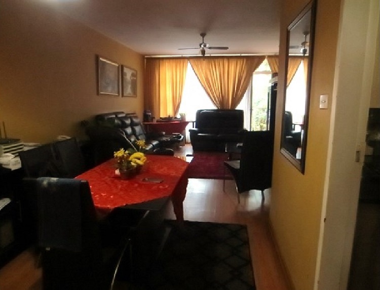 2 Bedroom Property for Sale in Windsor East Gauteng