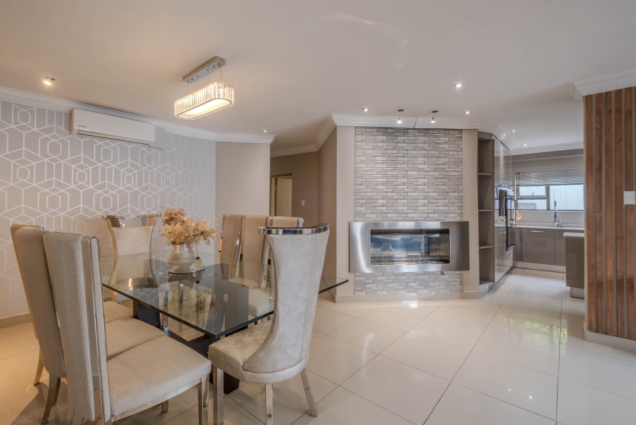 4 Bedroom Property for Sale in Newmark Estate Gauteng