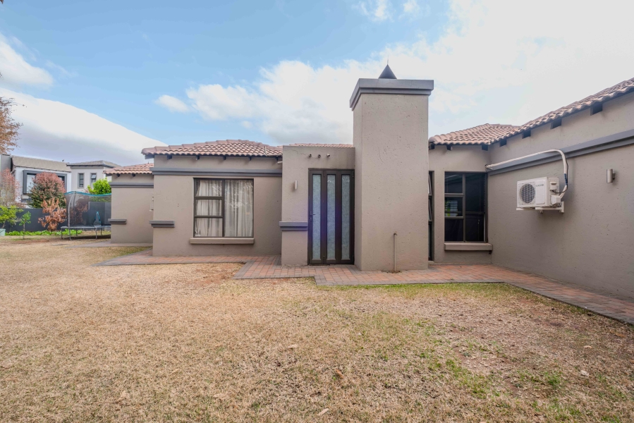 4 Bedroom Property for Sale in Newmark Estate Gauteng