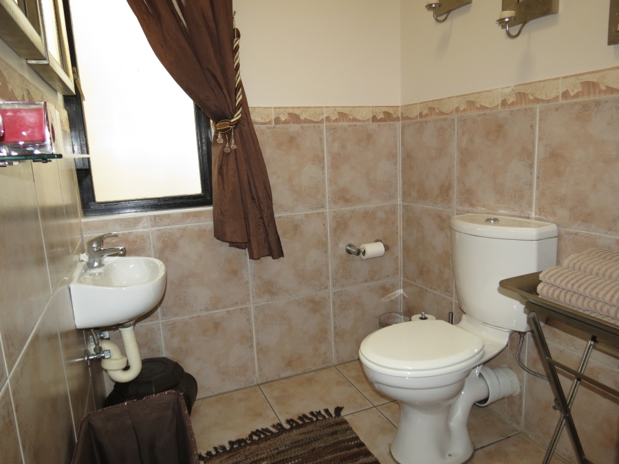 3 Bedroom Property for Sale in Greenstone Hill Gauteng