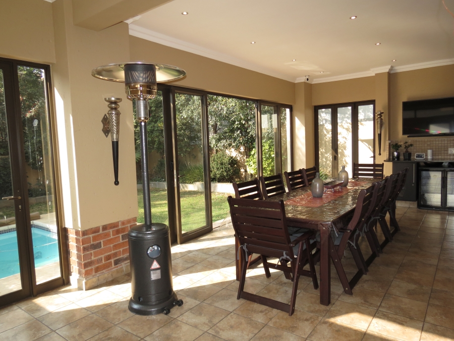 3 Bedroom Property for Sale in Greenstone Hill Gauteng