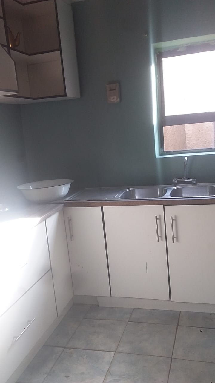 2 Bedroom Property for Sale in Mofolo South Gauteng