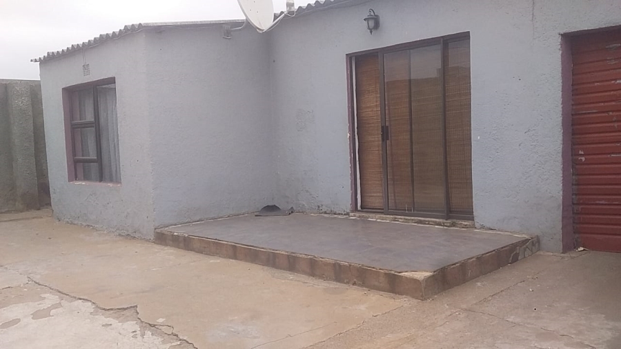 2 Bedroom Property for Sale in Mofolo South Gauteng