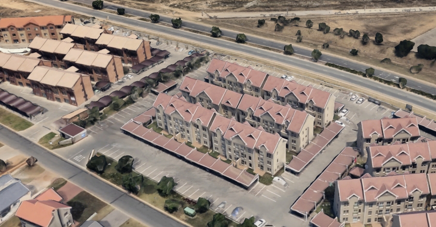 2 Bedroom Property for Sale in Kosmosdal Gauteng