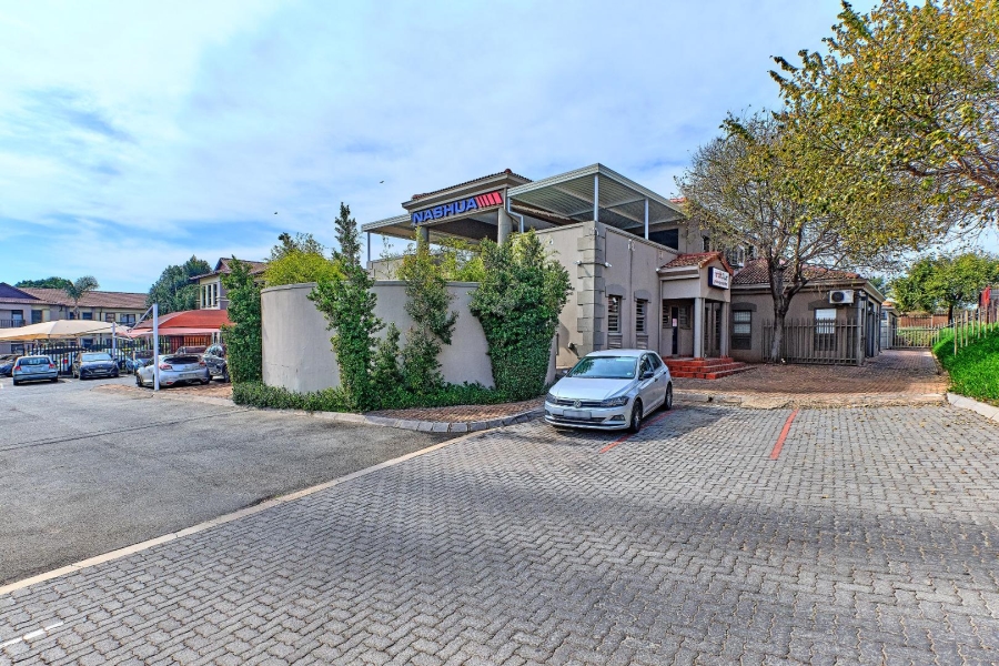 Commercial Property for Sale in Weltevreden Park Gauteng