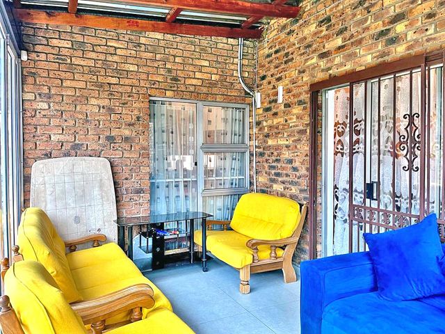 4 Bedroom Property for Sale in Sunward Park Gauteng