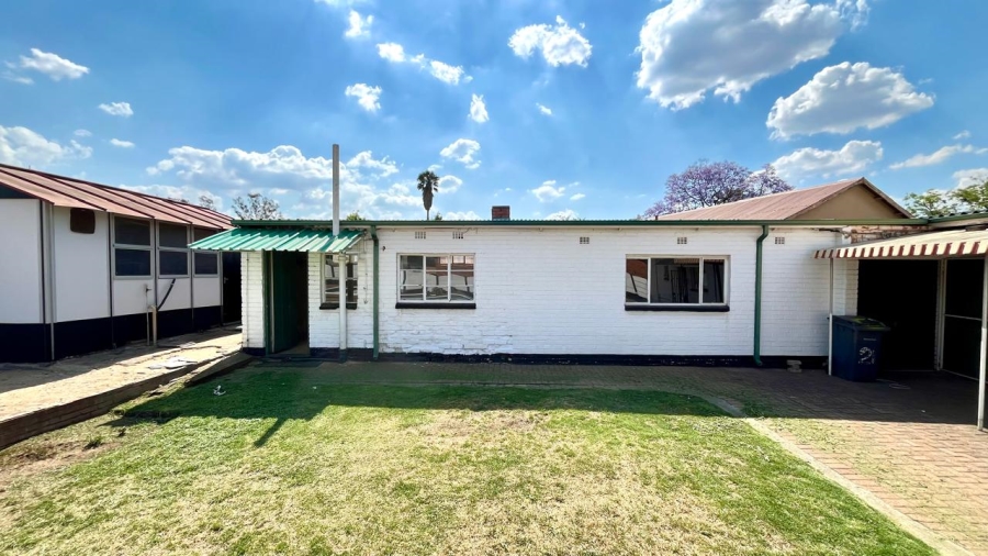 3 Bedroom Property for Sale in Brenthurst Gauteng