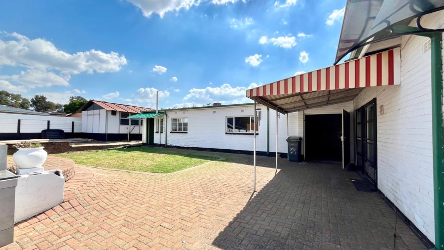 3 Bedroom Property for Sale in Brenthurst Gauteng