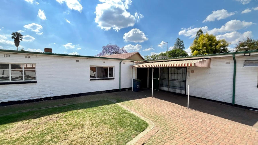 3 Bedroom Property for Sale in Brenthurst Gauteng