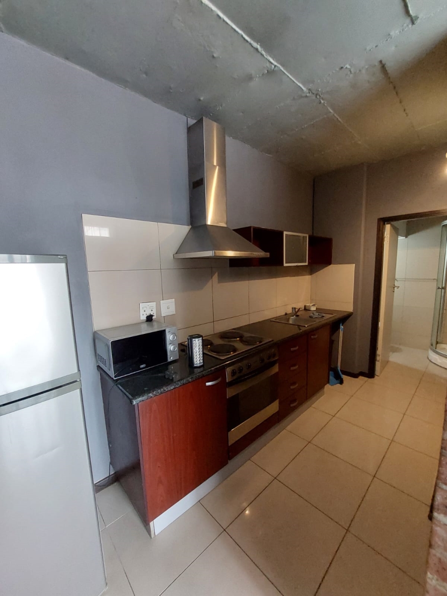 To Let 0 Bedroom Property for Rent in Braamfontein Gauteng