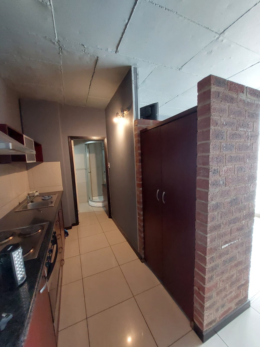 To Let 0 Bedroom Property for Rent in Braamfontein Gauteng