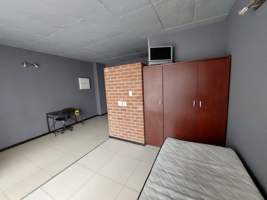 To Let 0 Bedroom Property for Rent in Braamfontein Gauteng