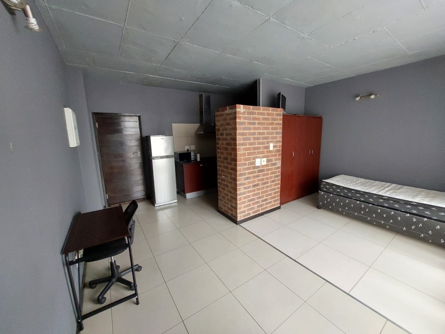 To Let 0 Bedroom Property for Rent in Braamfontein Gauteng