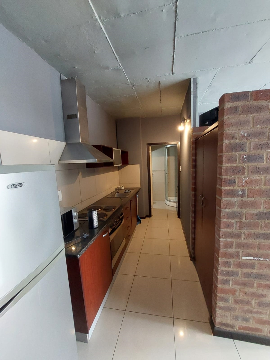 To Let 0 Bedroom Property for Rent in Braamfontein Gauteng