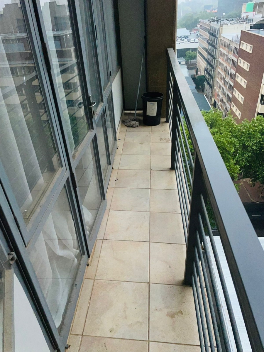 To Let 0 Bedroom Property for Rent in Braamfontein Gauteng