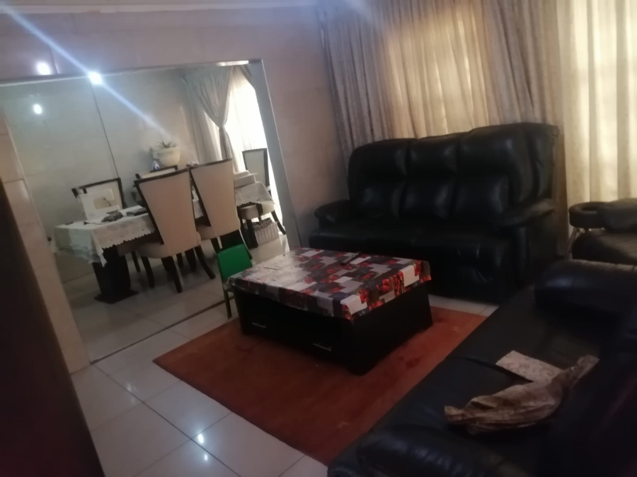 3 Bedroom Property for Sale in Soshanguve L Gauteng