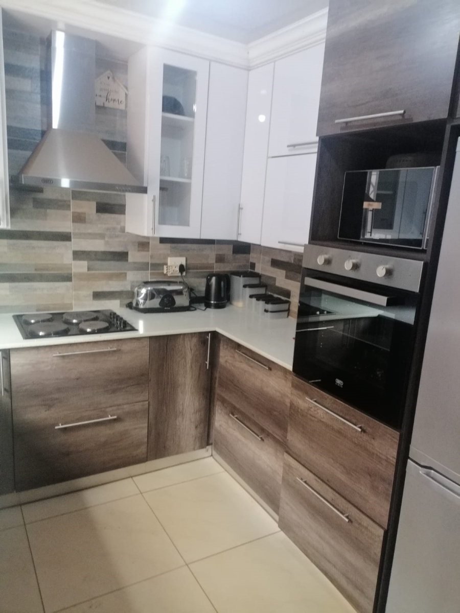 3 Bedroom Property for Sale in Soshanguve L Gauteng